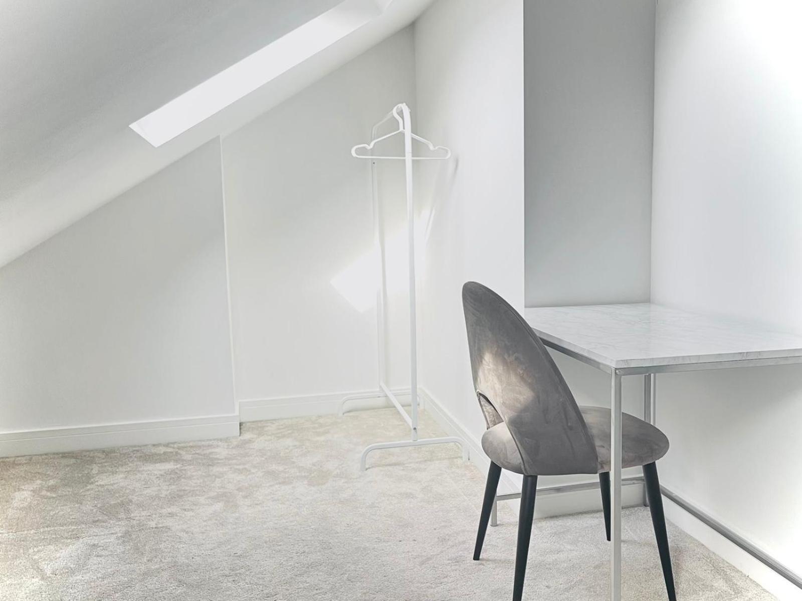 Cricklewood Boutique Stay London Ruang foto
