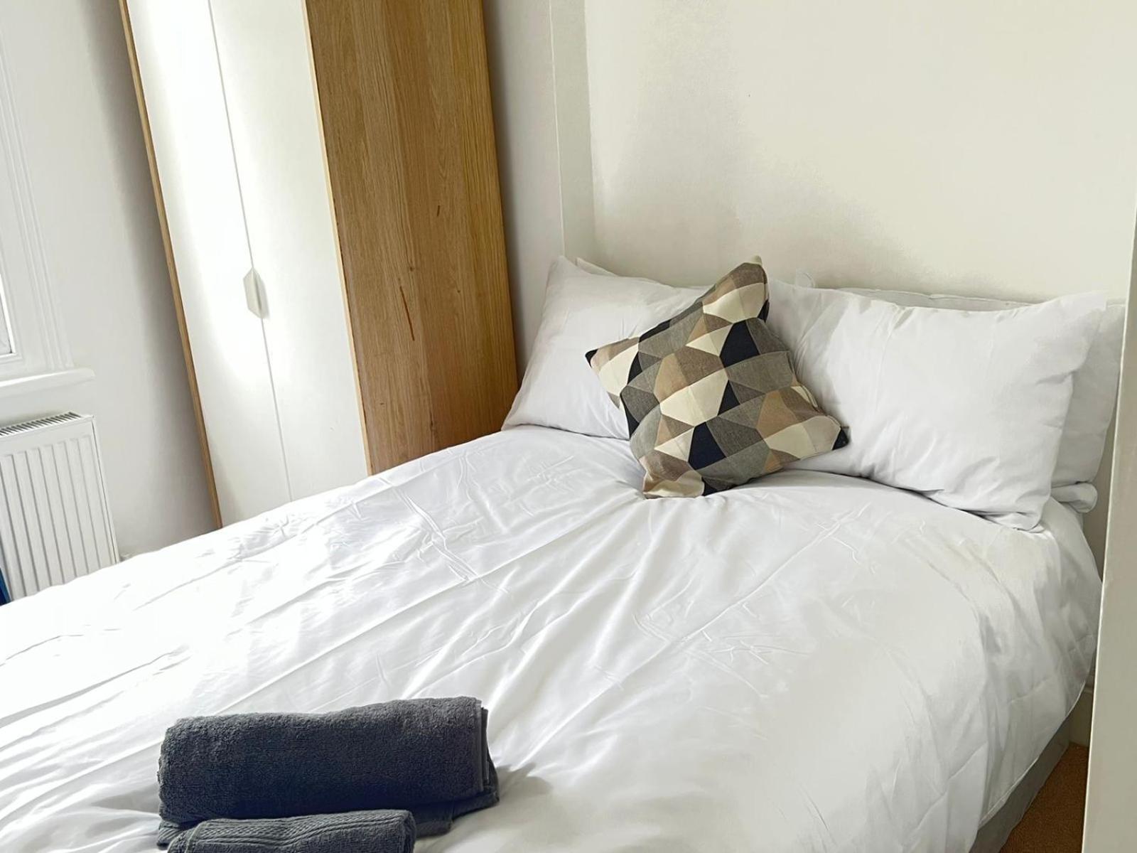 Cricklewood Boutique Stay London Ruang foto