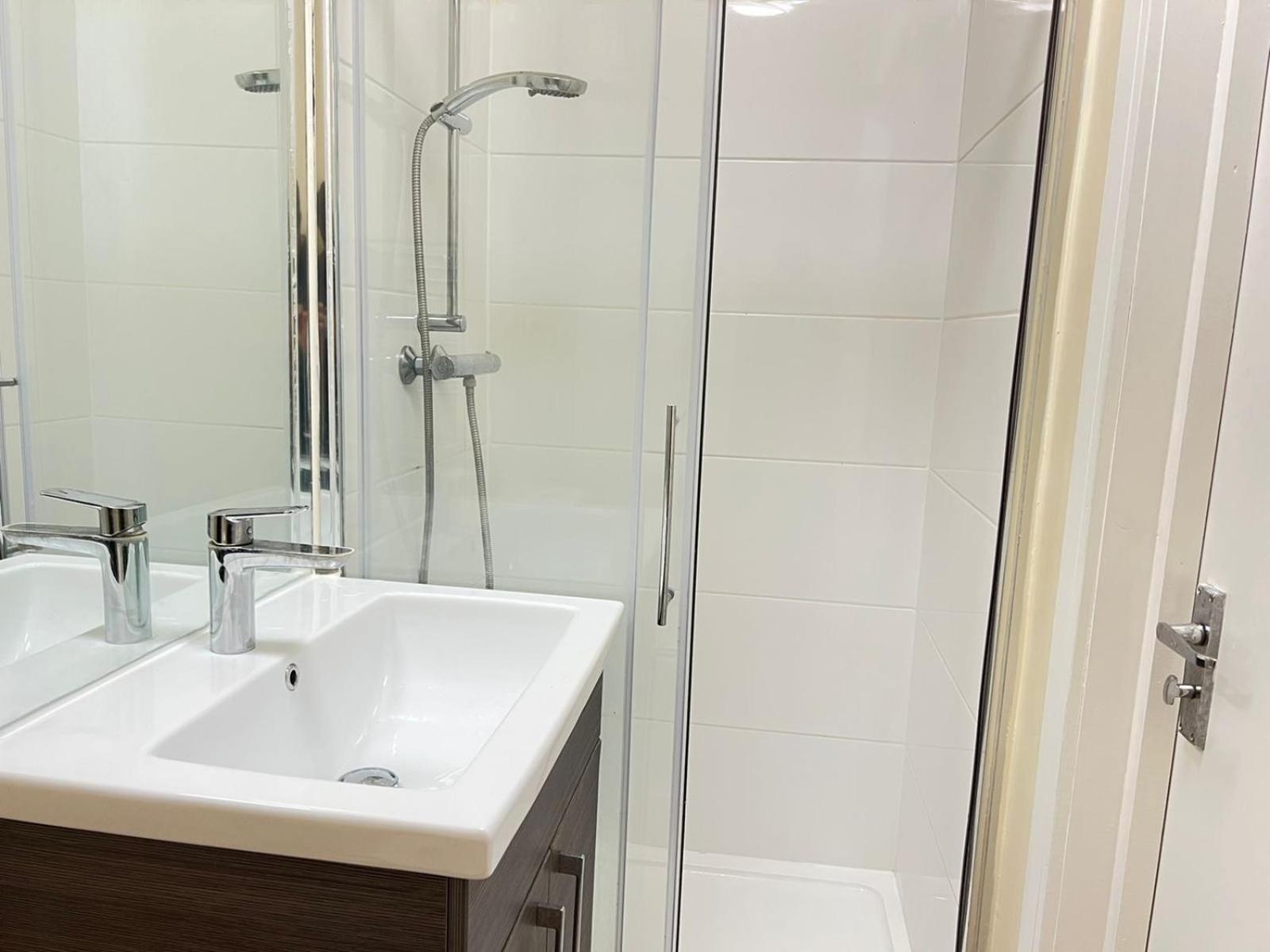 Cricklewood Boutique Stay London Ruang foto