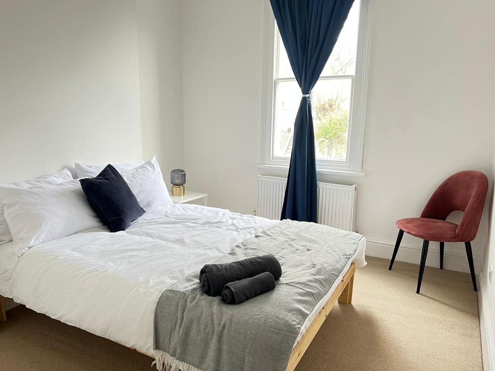 Cricklewood Boutique Stay London Ruang foto